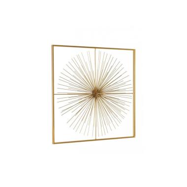 Decorazione Parete Auriel 70x70 | Bizzotto