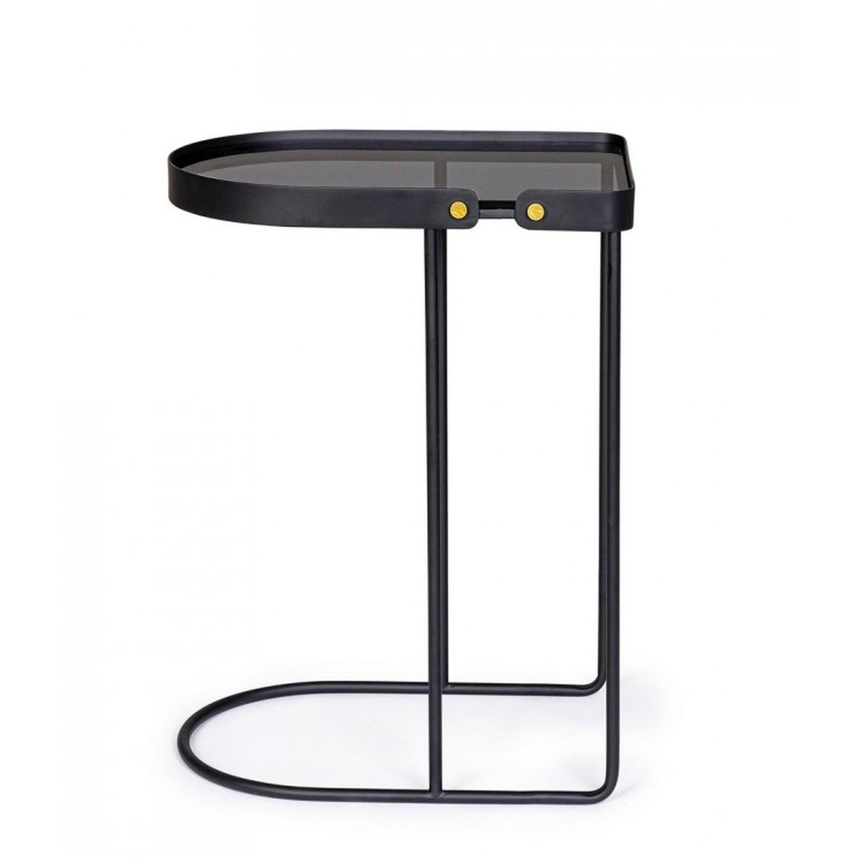 Tavolino Zeina cm.47x31 | Bizzotto