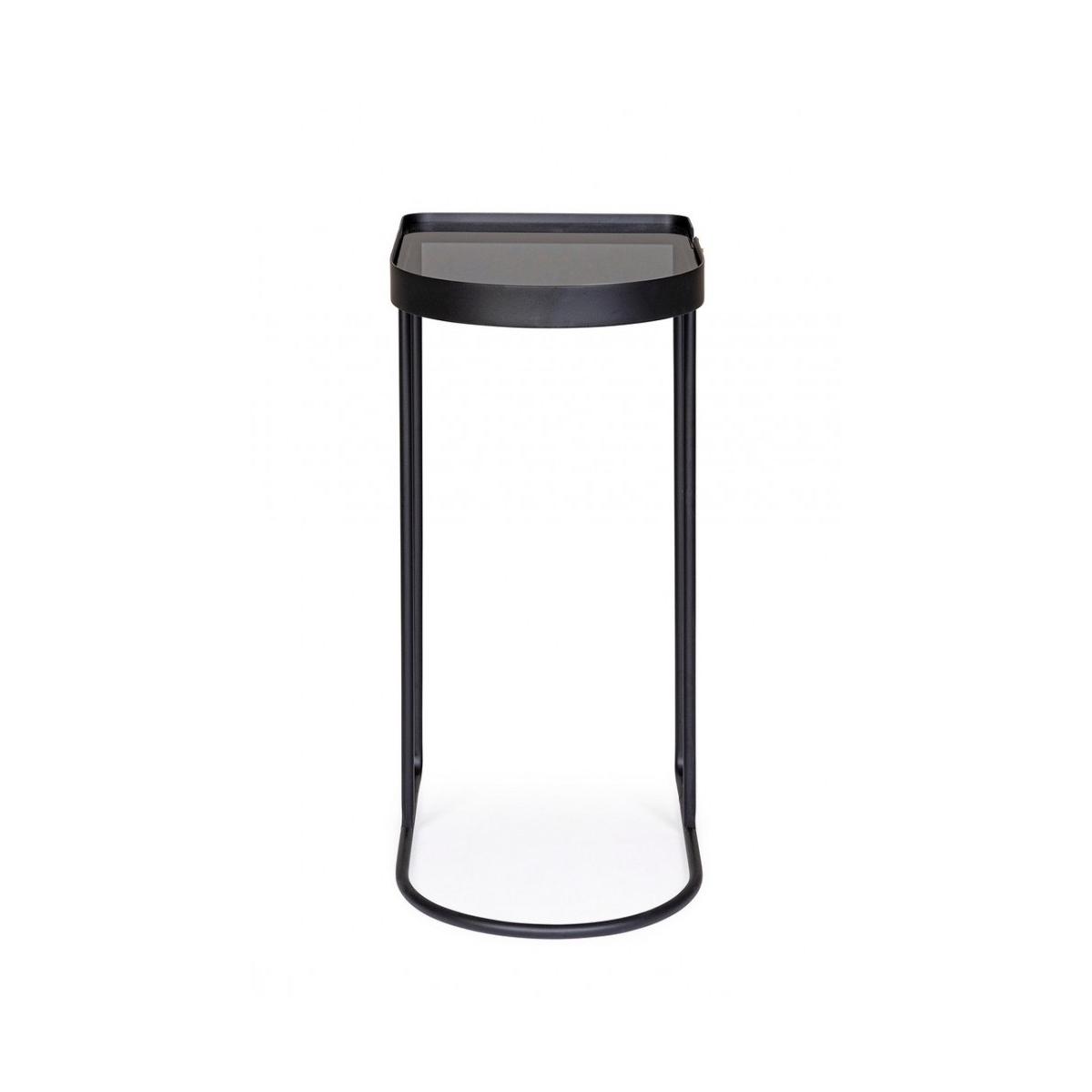 Tavolino Zeina cm.47x31 | Bizzotto