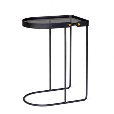 Tavolino Zeina cm.47x31 | Bizzotto