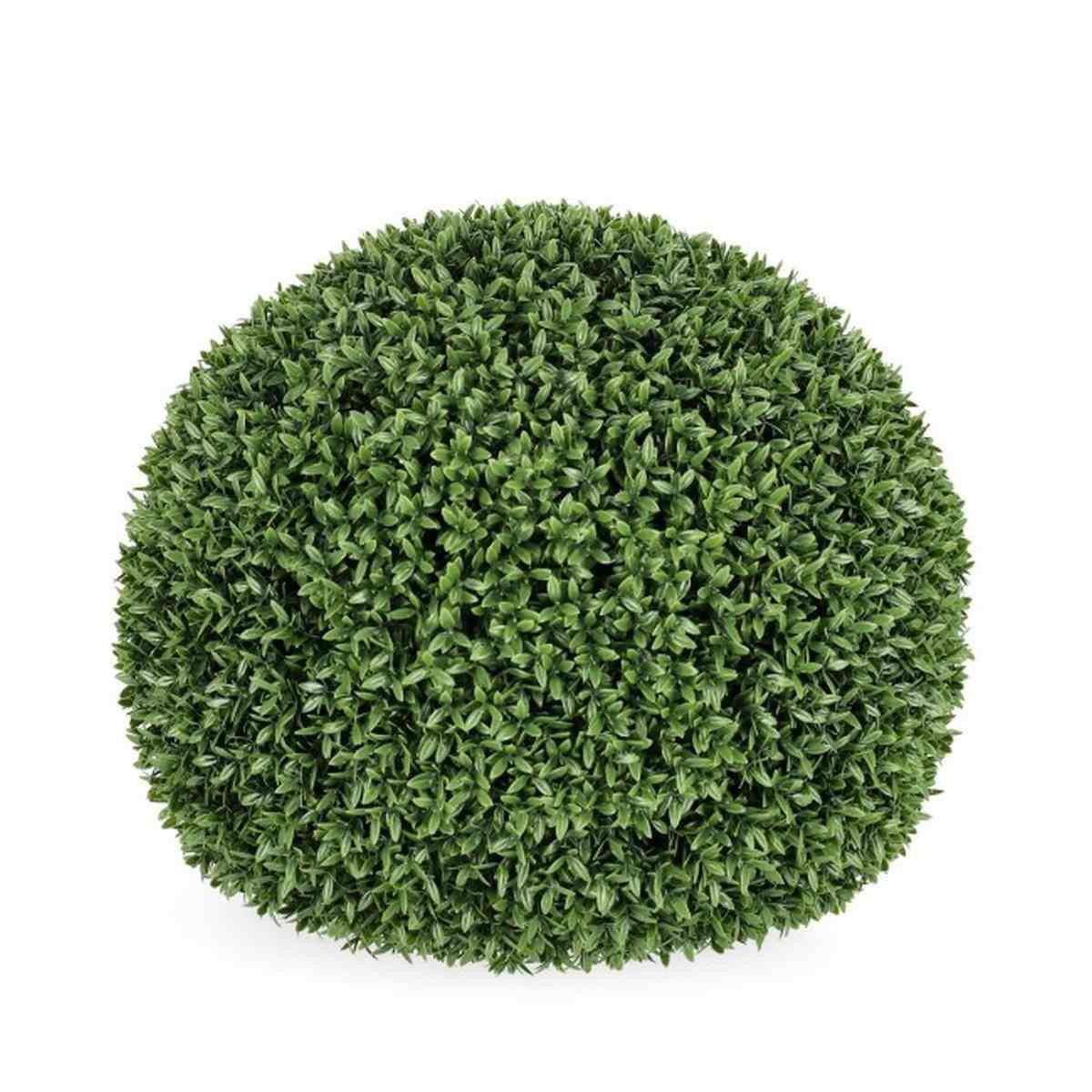 Bosso Sintetico Aptenia Verde cm.Ã?45 | Bizzotto