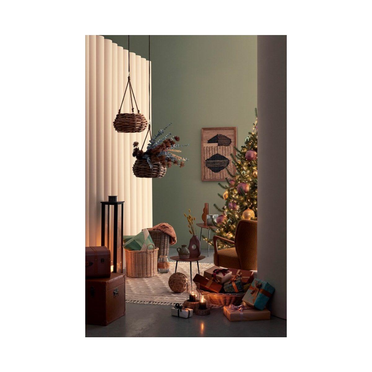 Tappeto Namiko Rettangolare Avorio con Fra cm.160x230 | Bizzotto