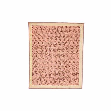 Telo Mare Copritutto Clothilde Rosa 220x260 | Bizzotto