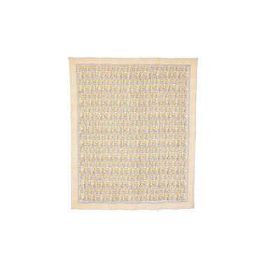 Telo Mare Copritutto Gabrielle Giallo cm.220x260 | Bizzotto