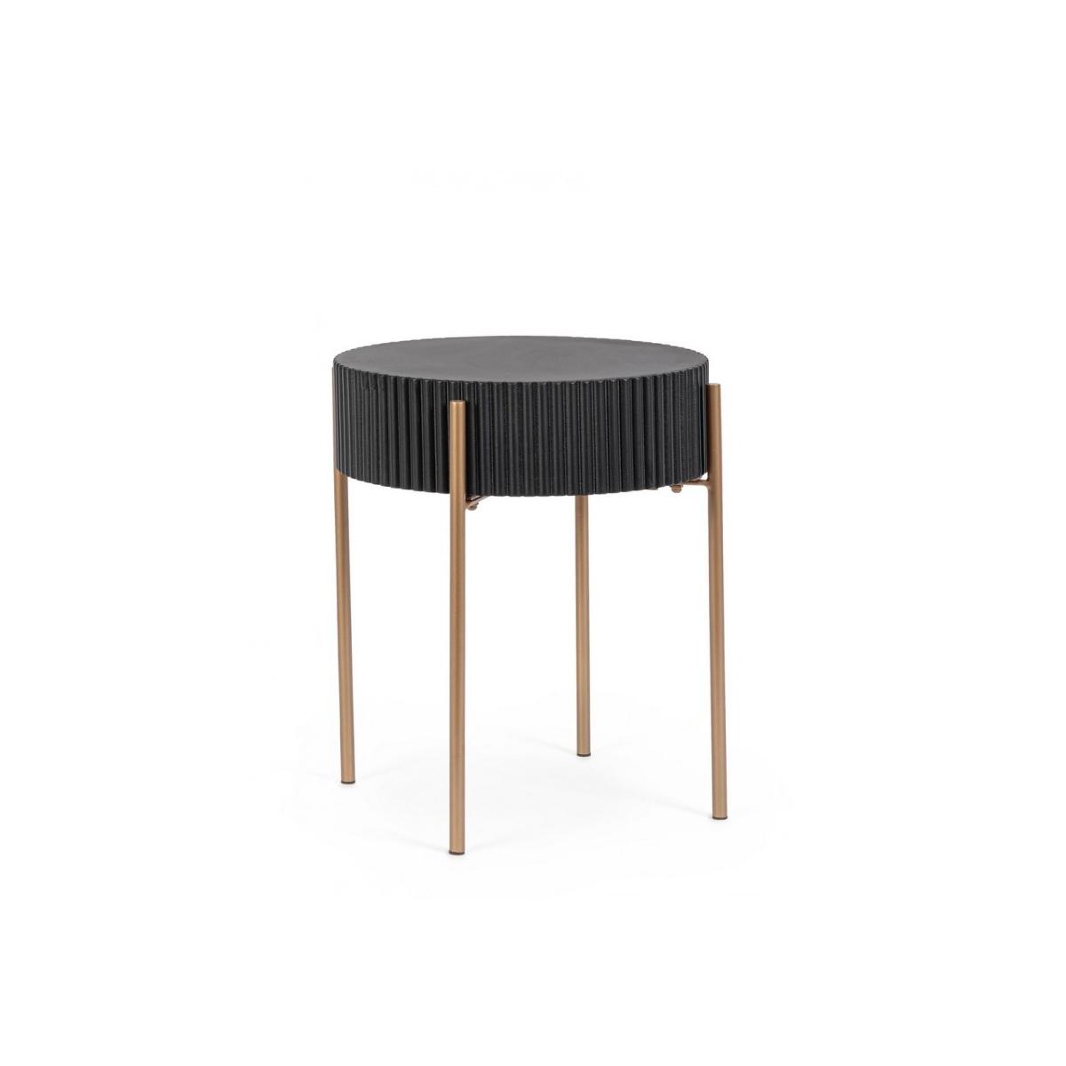 Tavolino Darcy cm.H47 | Bizzotto