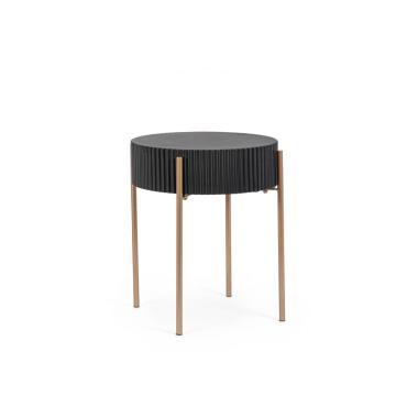 Tavolino Darcy cm.H47 | Bizzotto