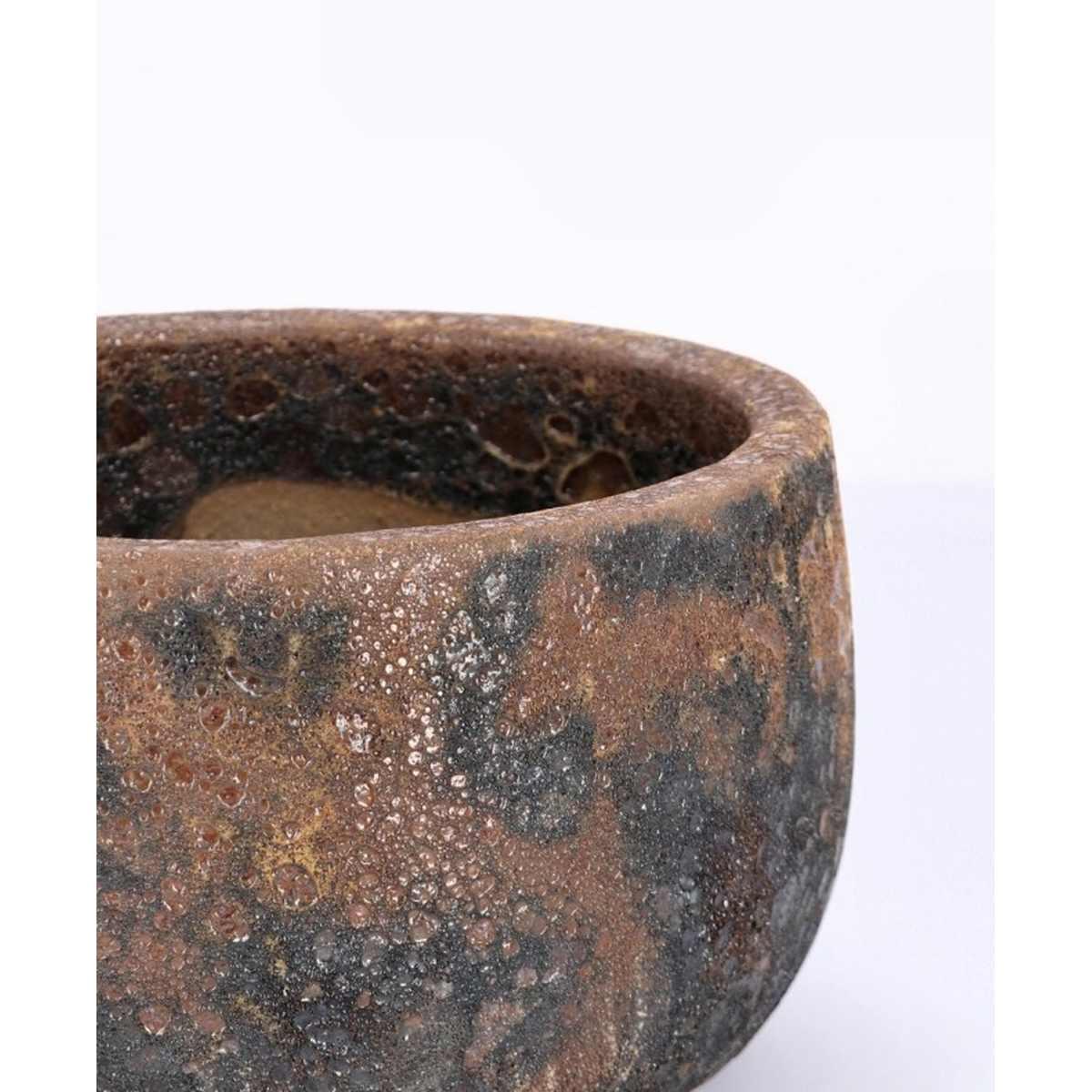 Portavaso Set pz.2 Duyen To Rusty | Bizzotto