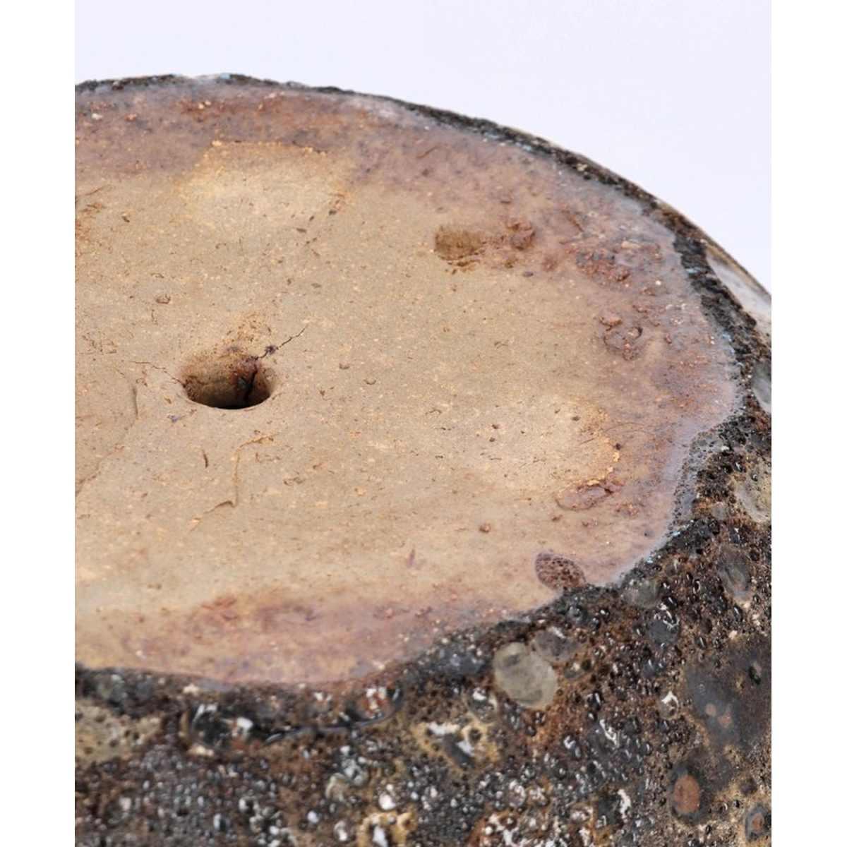 Portavaso Set pz.2 Duyen To Rusty | Bizzotto