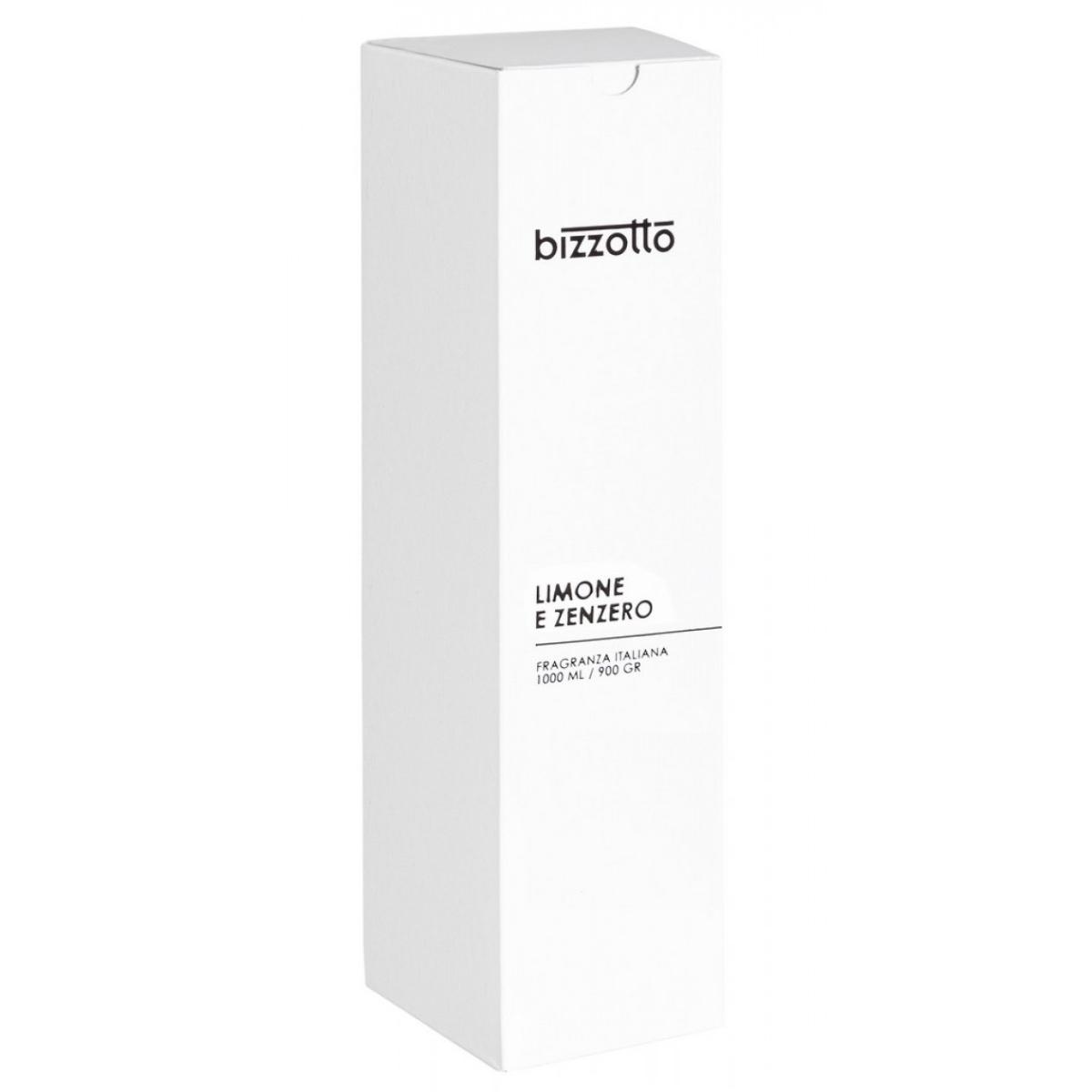 Diffusore Fragranze Limon E Zenzer cm.1000Ml | Bizzotto