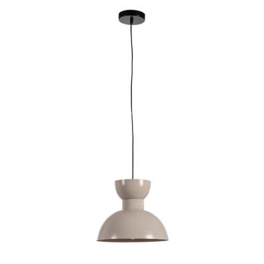 Lampadario Jabalpur Beige cm.Ã?30 | Bizzotto