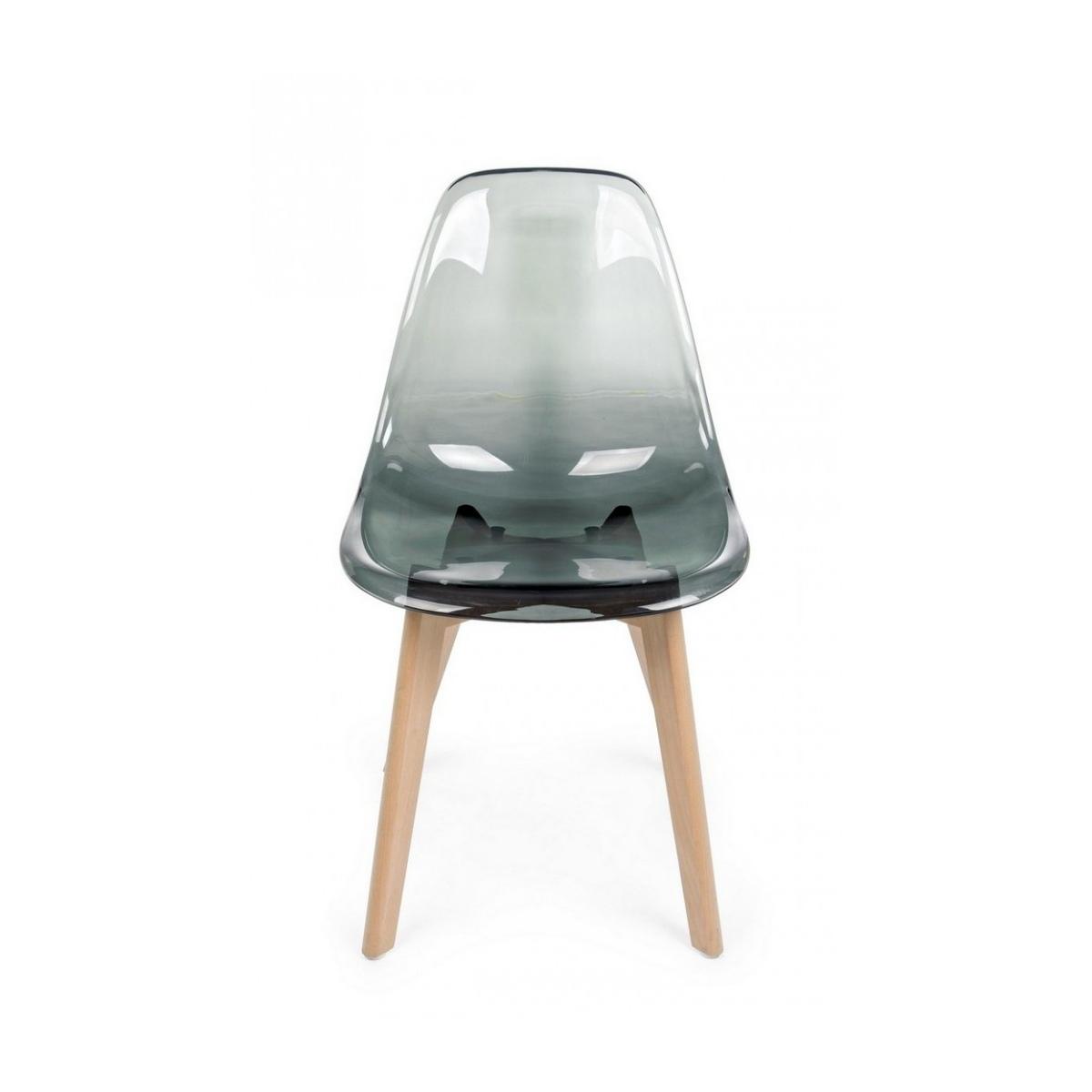 Sedia Easy Fume' | Bizzotto