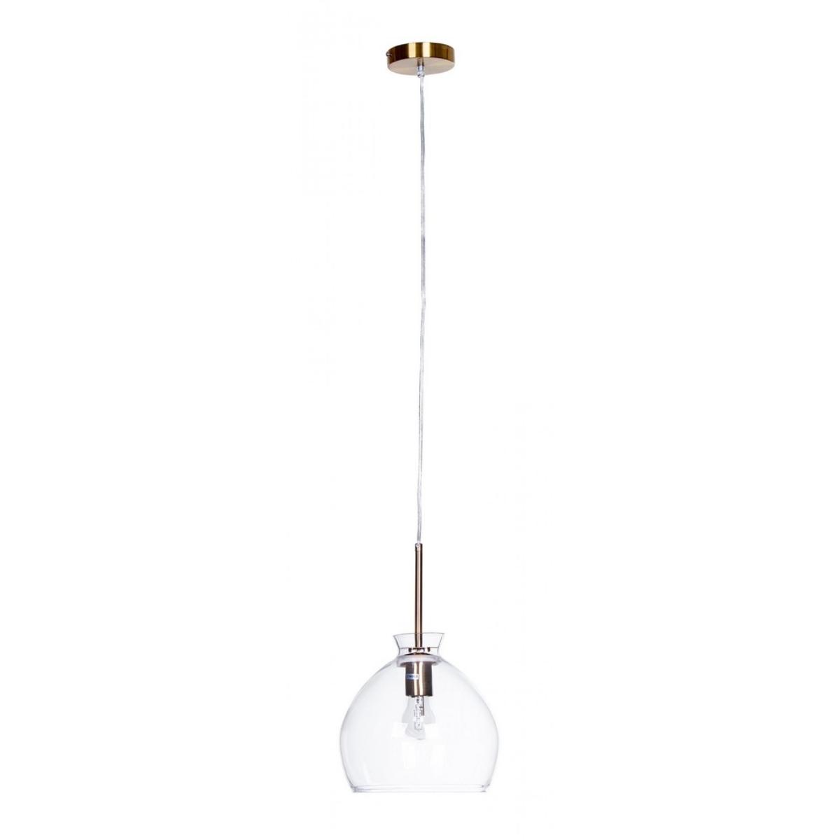 Lampadario 1 Luce Sparkle Bomb | Bizzotto