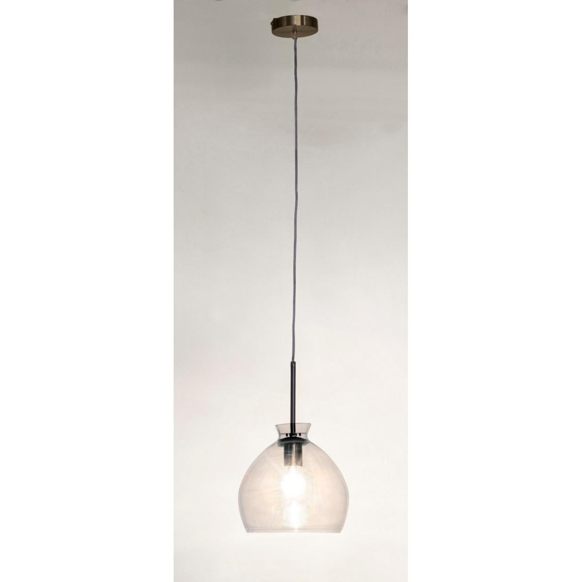 Lampadario 1 Luce Sparkle Bomb | Bizzotto