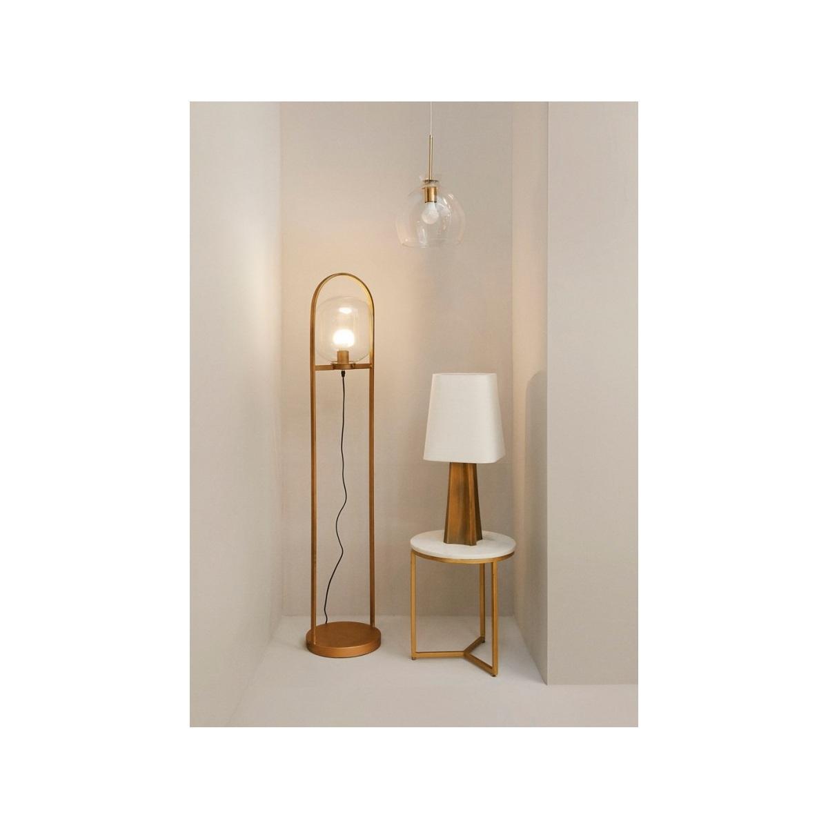 Lampadario 1 Luce Sparkle Bomb | Bizzotto