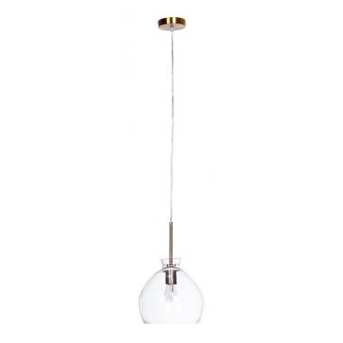 Lampadario 1 Luce Sparkle Bomb | Bizzotto