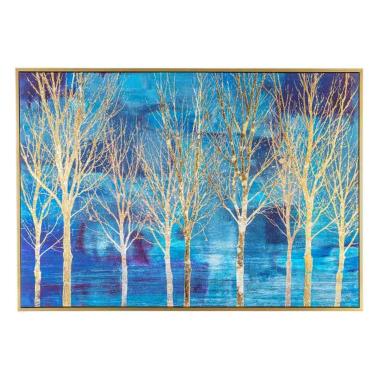 Quadro Dipinto con Cornice Gallery 885 cm.100x70 | Bizzotto