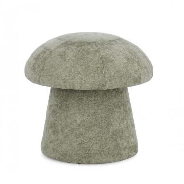 Pouf Contenitore Tiana Mint | Bizzotto