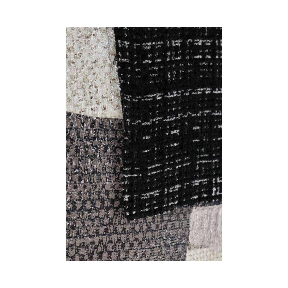 Quadro con Cornice Tessuto F90 cm.82,6x122,6 | Bizzotto