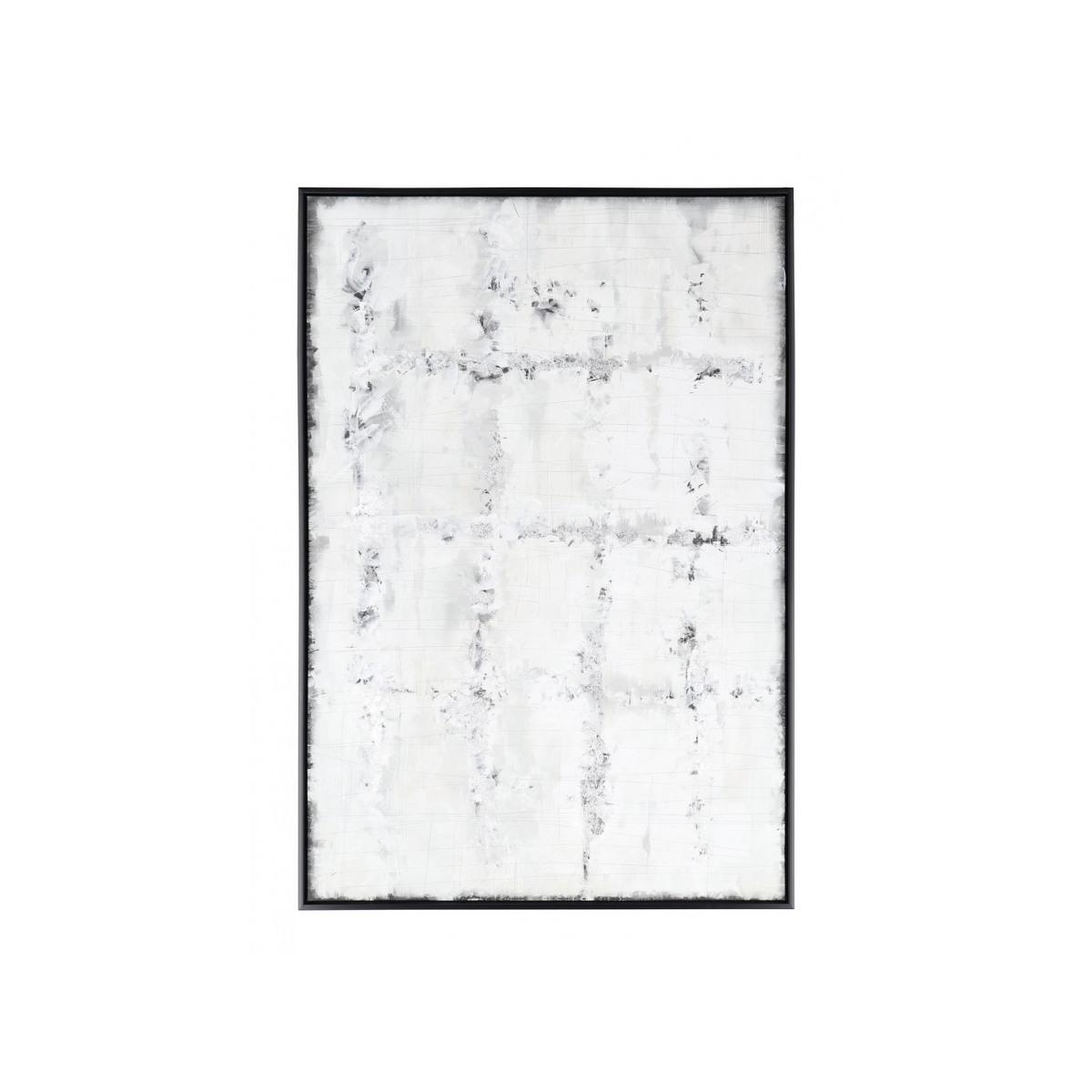 Quadro con Cornice Crown E74 cm.82,6x122,6 | Bizzotto