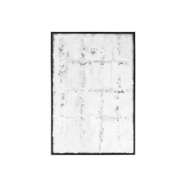 Quadro con Cornice Crown E74 cm.82,6x122,6 | Bizzotto