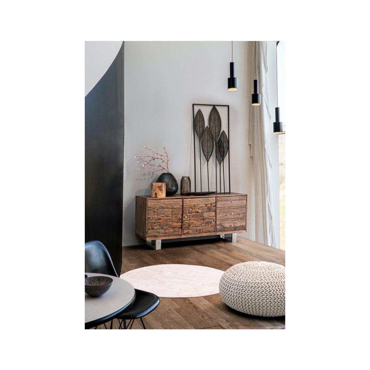 Decorazione Parete Adhira 61x135 | Bizzotto