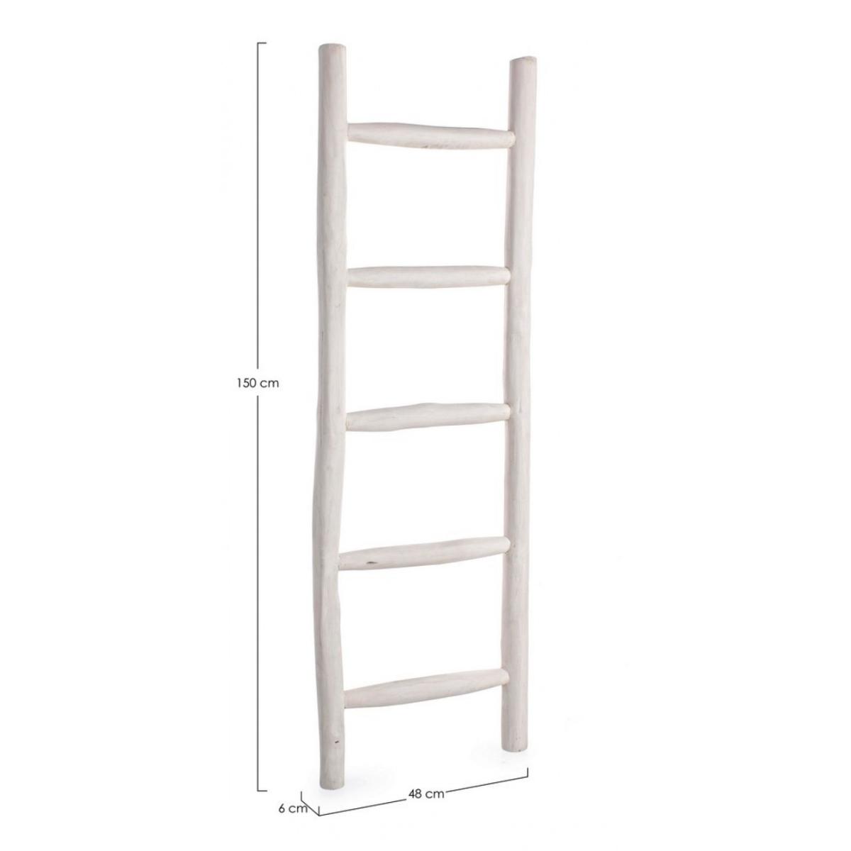 Scala Decorativa Sahel | Bizzotto