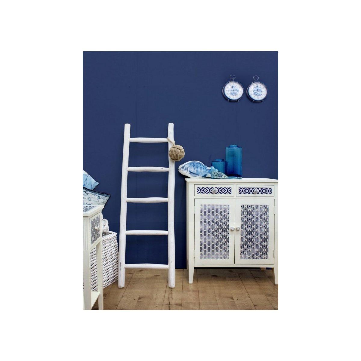 Scala Decorativa Sahel | Bizzotto