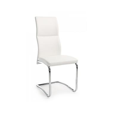 Sedia Thelma Bianco | Bizzotto