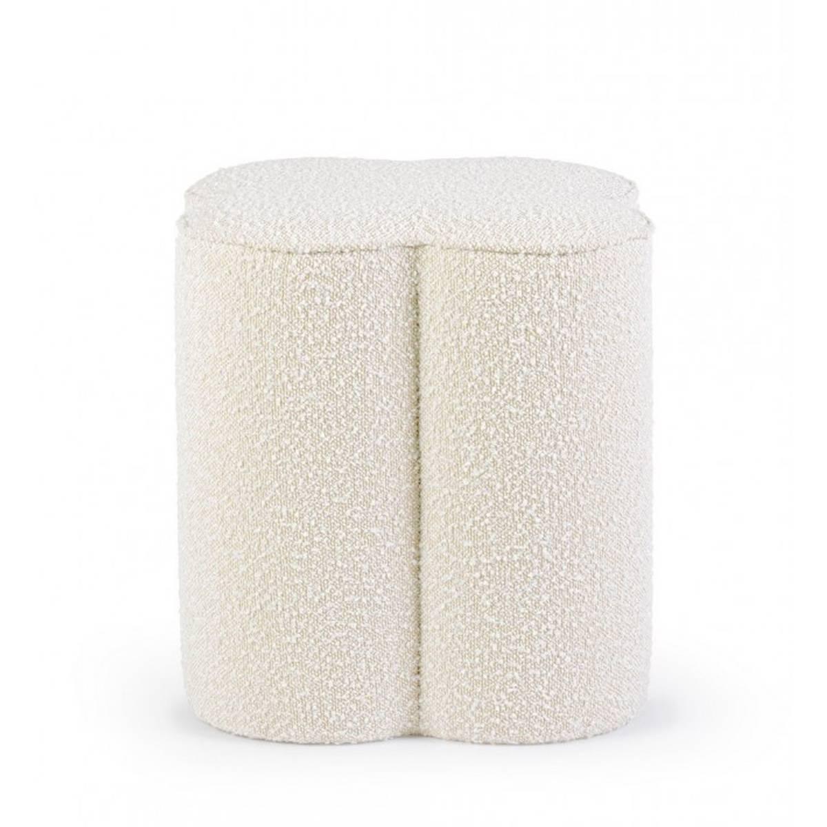 Pouf Cointa Naturale | Bizzotto