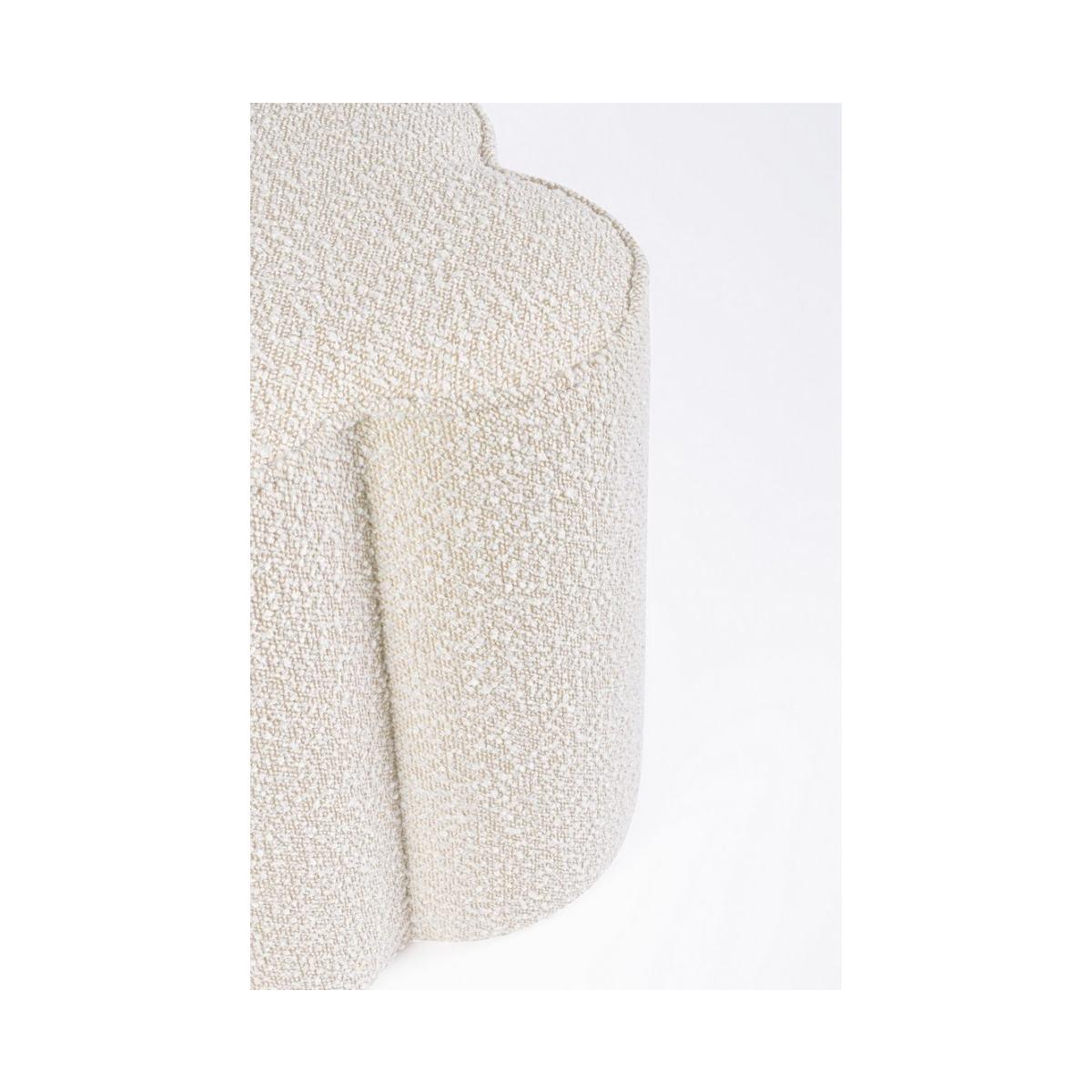 Pouf Cointa Naturale | Bizzotto