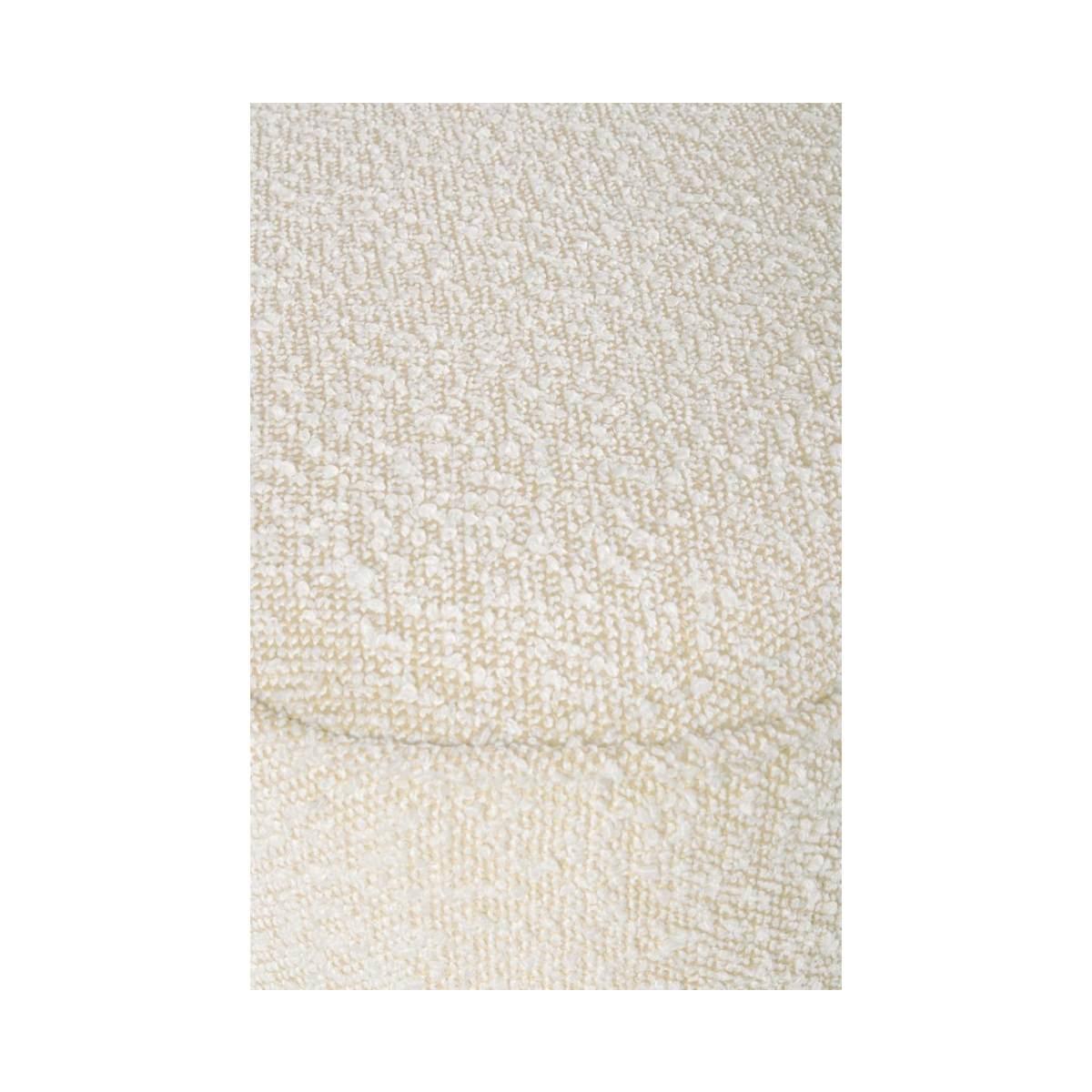 Pouf Cointa Naturale | Bizzotto