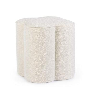 Pouf Cointa Naturale | Bizzotto