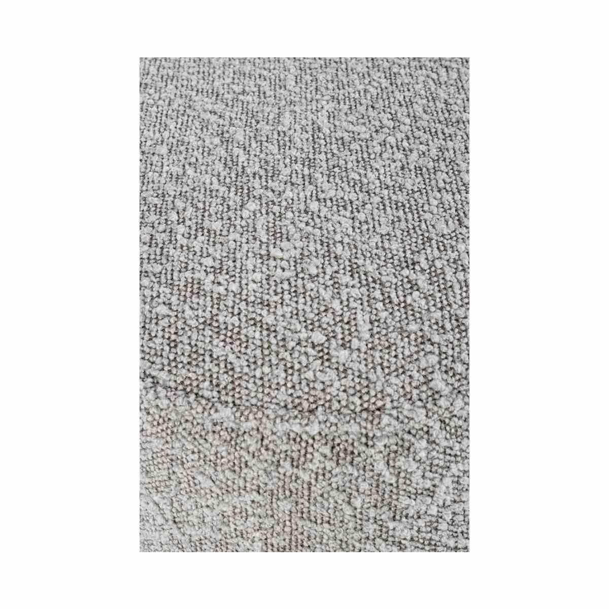 Pouf Cointa Grigio | Bizzotto