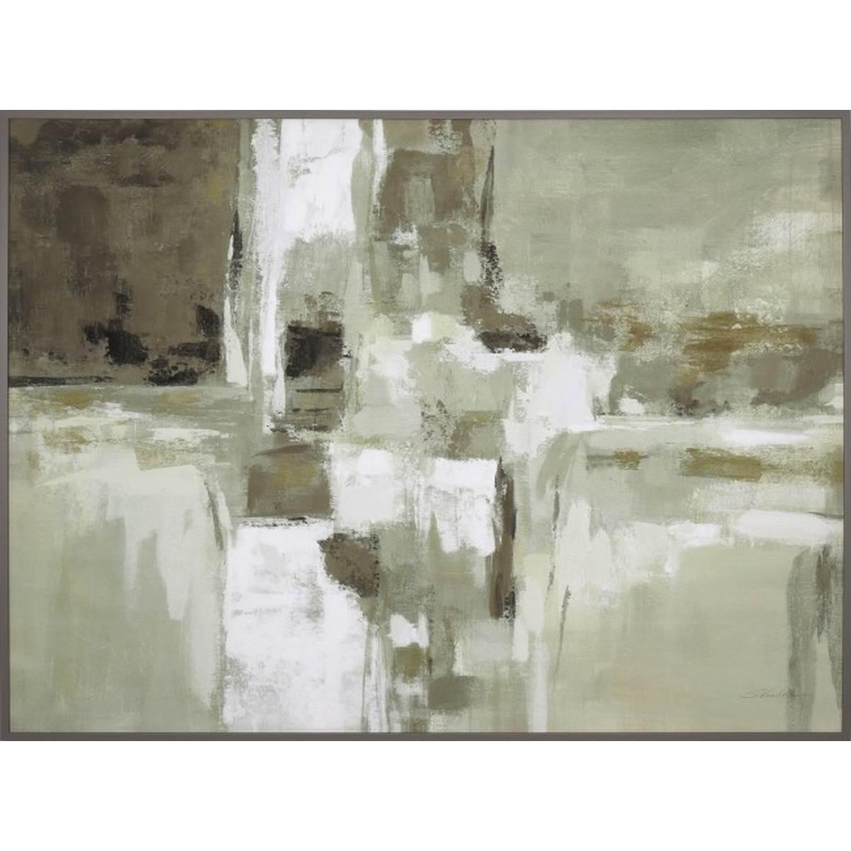 Quadro con Cornice Gallery cm.120x90 | Bizzotto