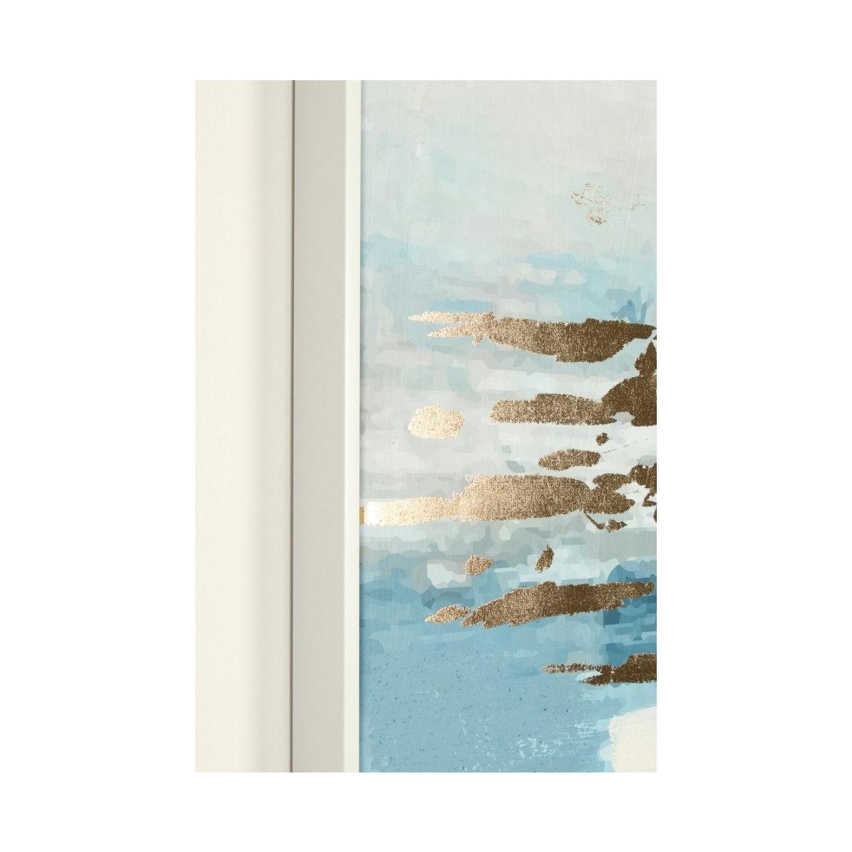 Quadro con Cornice Bold 306 cm.82,6x122,6 | Bizzotto