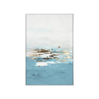 Quadro con Cornice Bold 306 cm.82,6x122,6 | Bizzotto