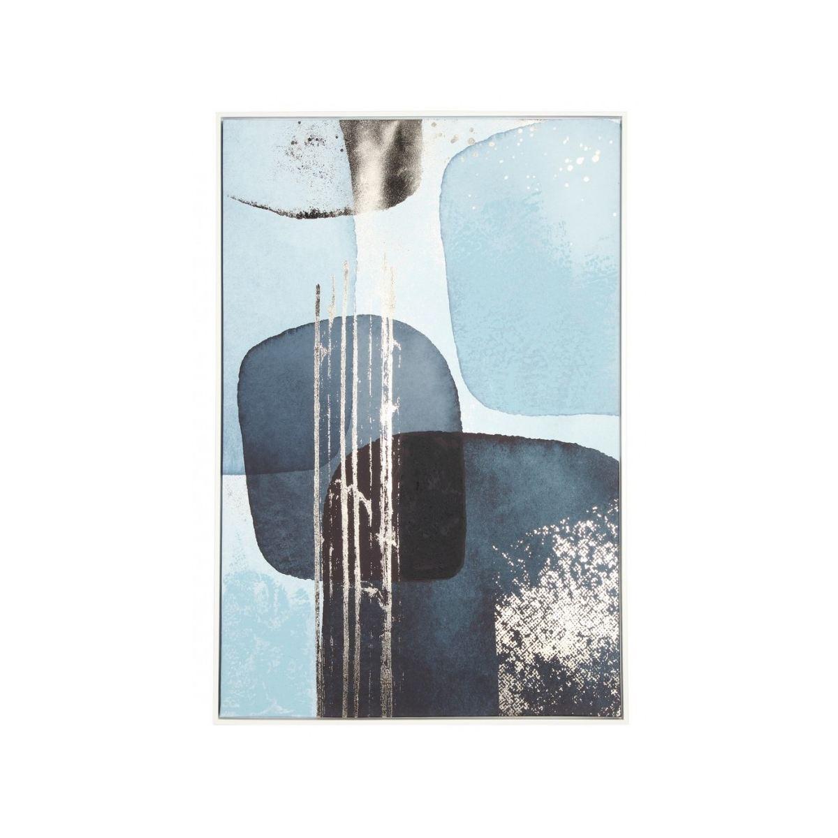 Quadro con Cornice Bold 335 cm.82,6x122,6 | Bizzotto