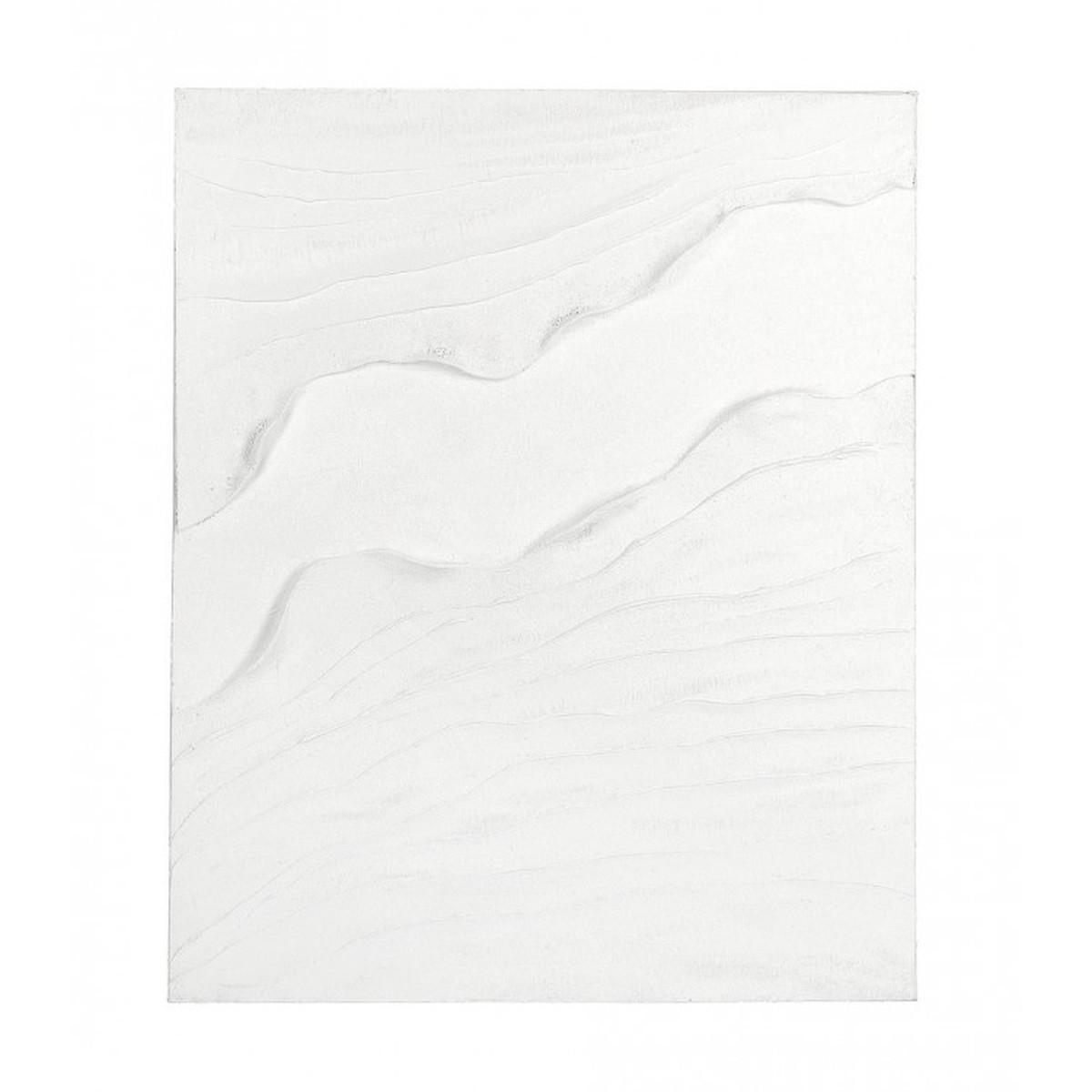 Quadro Dipinto Texture 895A cm.80x100 | Bizzotto