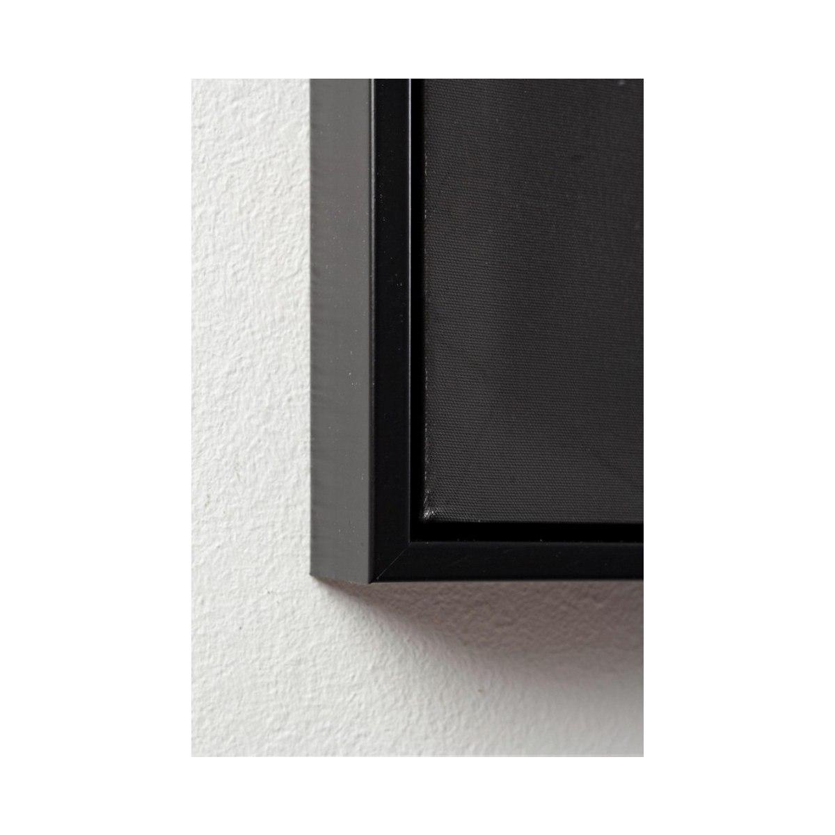 Quadro con Cornice Bold 22817 cm.82x122 | Bizzotto