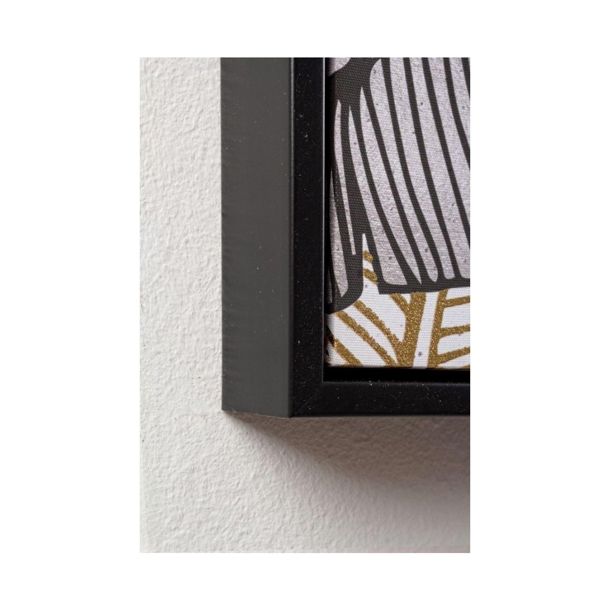 Quadro con Cornice Bold 23255 cm.82x122 | Bizzotto