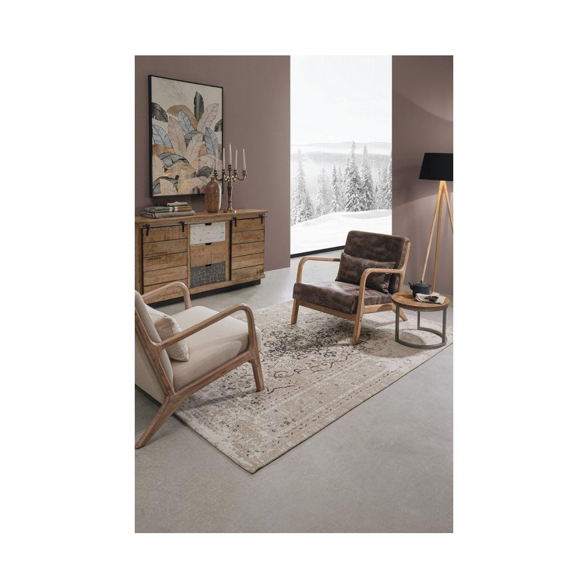 Quadro con Cornice Bold 23255 cm.82x122 | Bizzotto