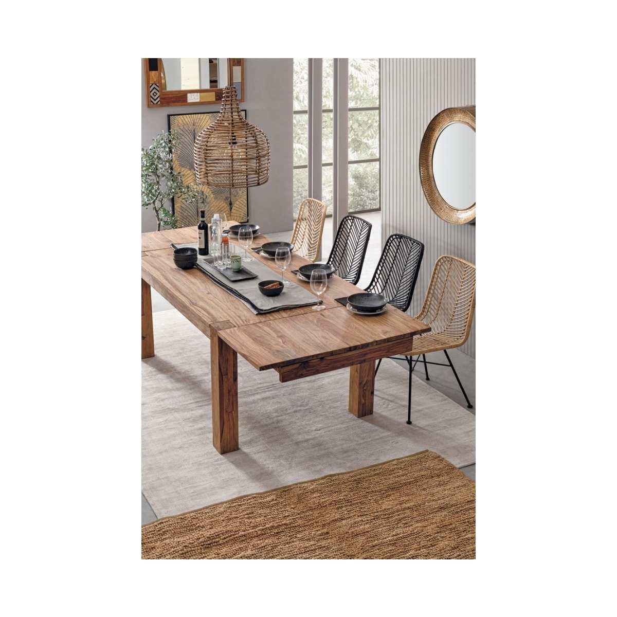 Quadro con Cornice Bold 25583 cm.82x122 | Bizzotto