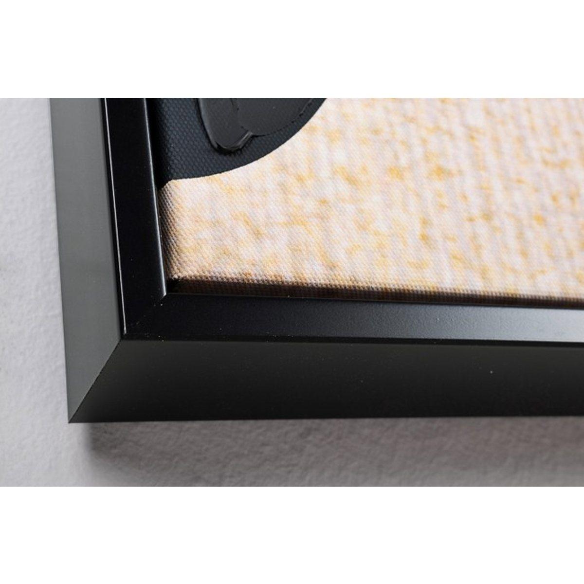 Quadro con Cornice Bold 25436 cm.82x122 | Bizzotto