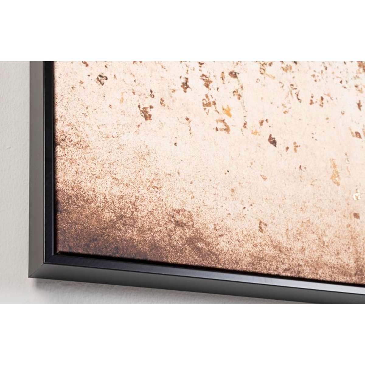 Quadro con Cornice Bold 883 cm.122x82 | Bizzotto