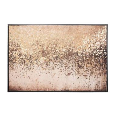 Quadro con Cornice Bold 883 cm.122x82 | Bizzotto