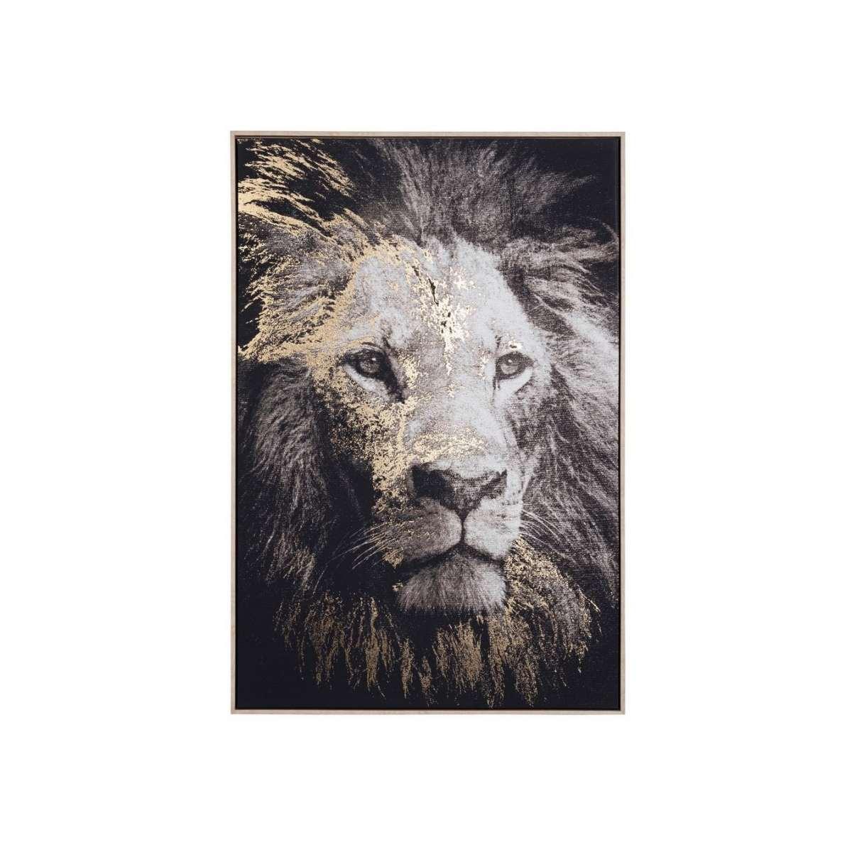 Quadro con Cornice Bold 906 cm.82x122 | Bizzotto