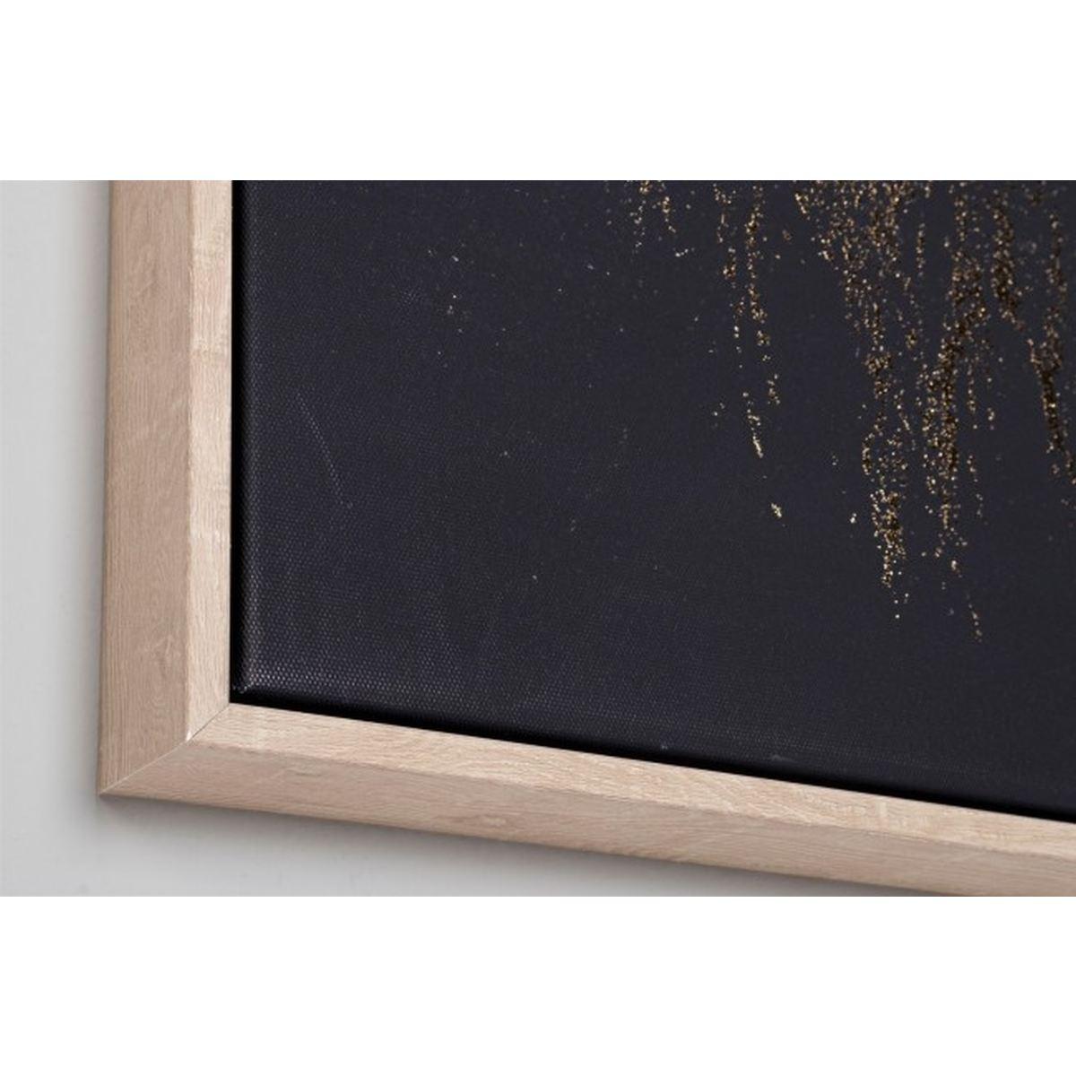 Quadro con Cornice Bold 906 cm.82x122 | Bizzotto