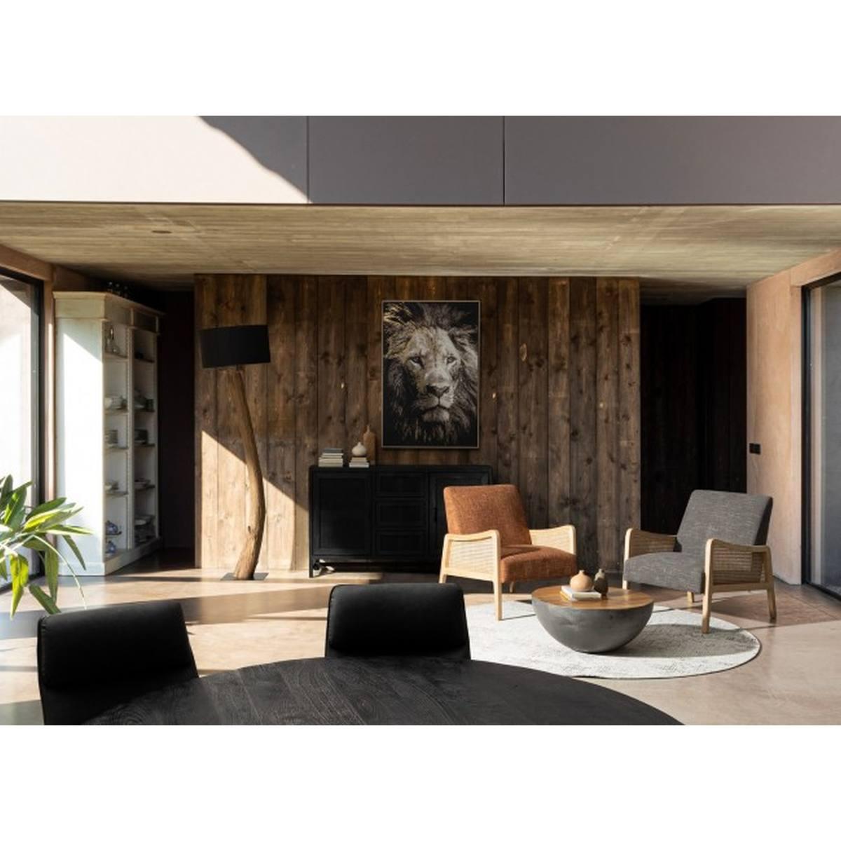 Quadro con Cornice Bold 906 cm.82x122 | Bizzotto