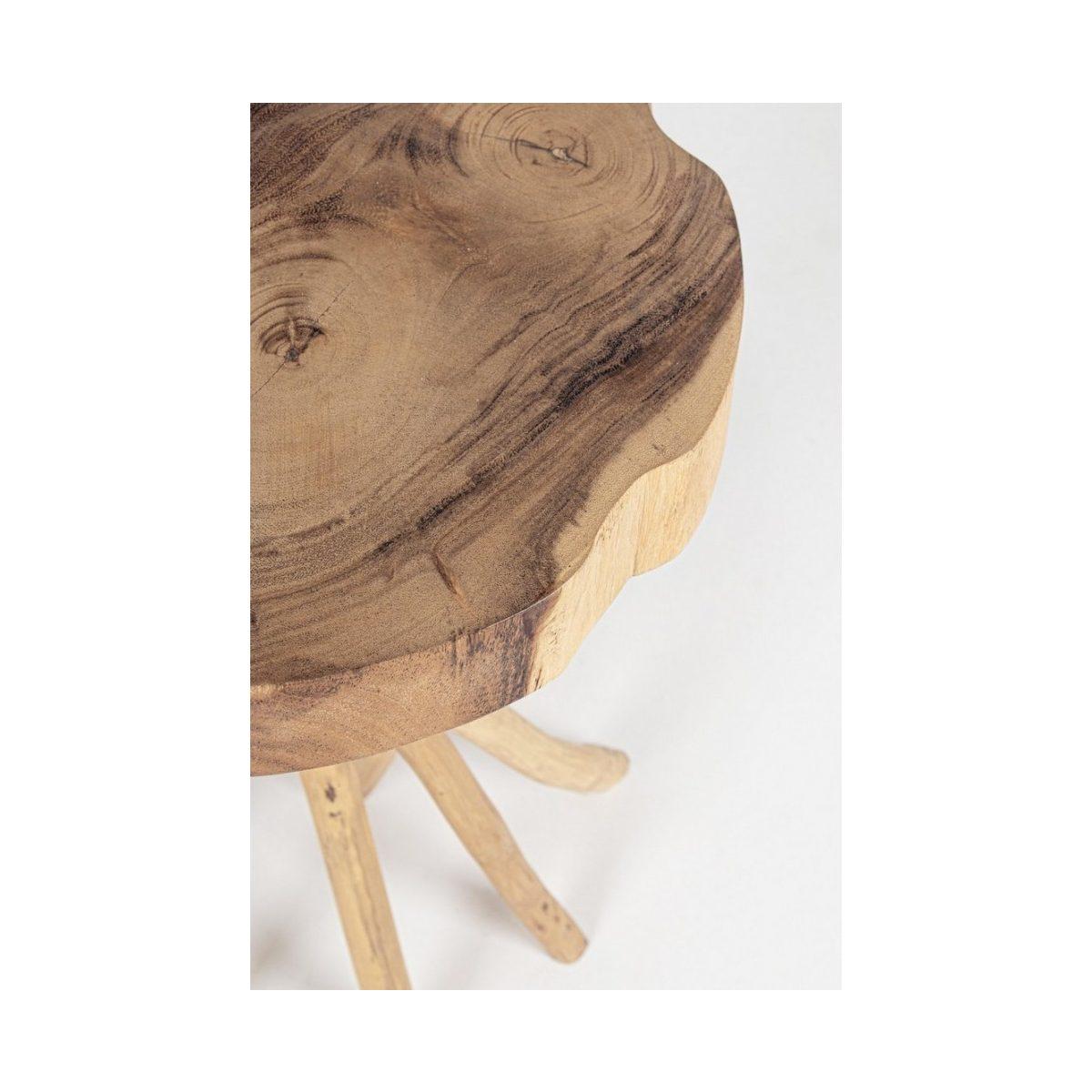 Tavolino Solidad cm.35x35 | Bizzotto