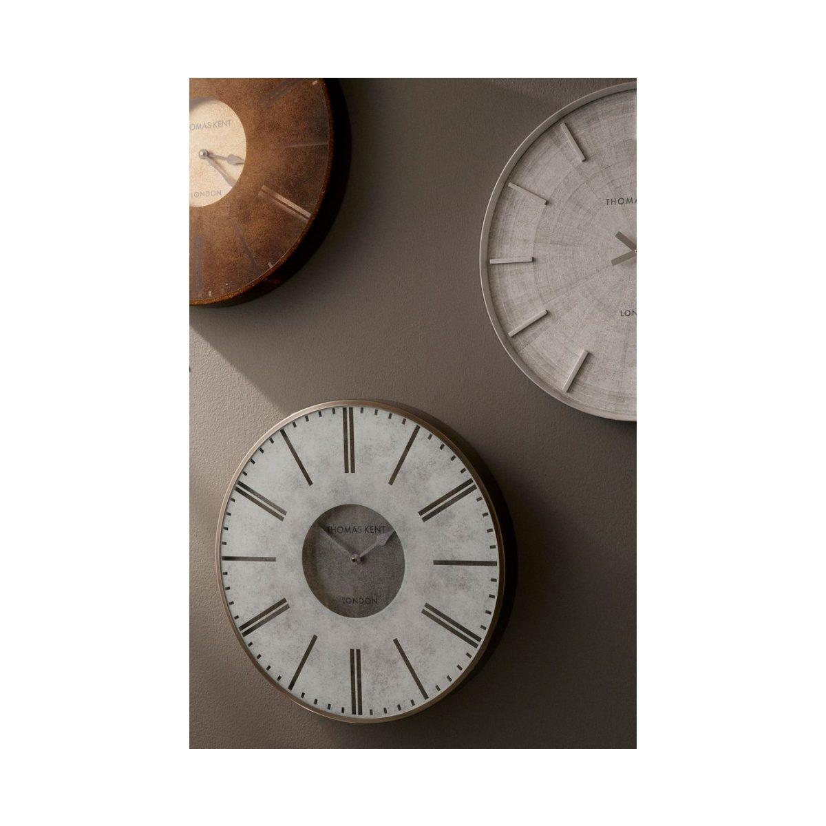 Orologio Parete Industry cm.174 cm.Ã?53 | Bizzotto